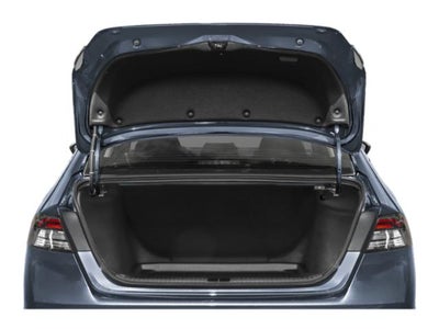 2024 Honda Accord Sedan LX