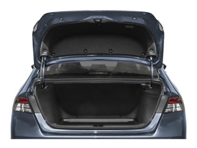2024 Honda Accord Sedan LX