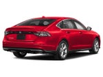 2024 Honda Accord Sedan LX