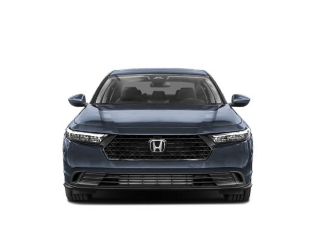 2024 Honda Accord Sedan LX