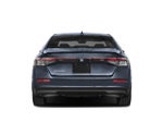 2024 Honda Accord Sedan LX