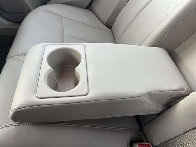 2013 Nissan Altima 2.5 SL