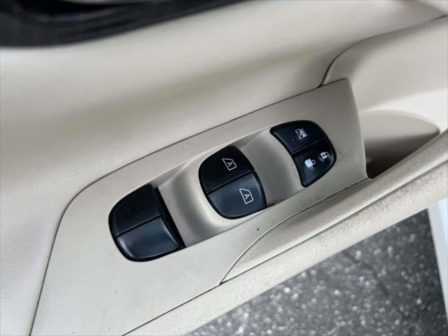 2013 Nissan Altima 2.5 SL