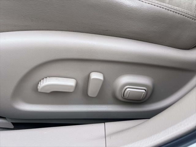 2013 Nissan Altima 2.5 SL