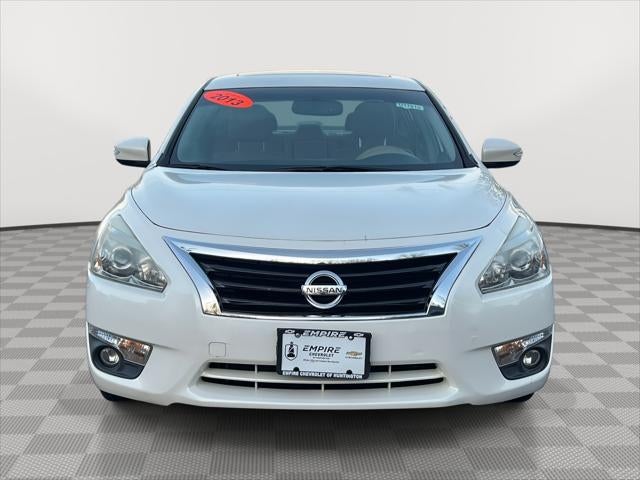 2013 Nissan Altima 2.5 SL