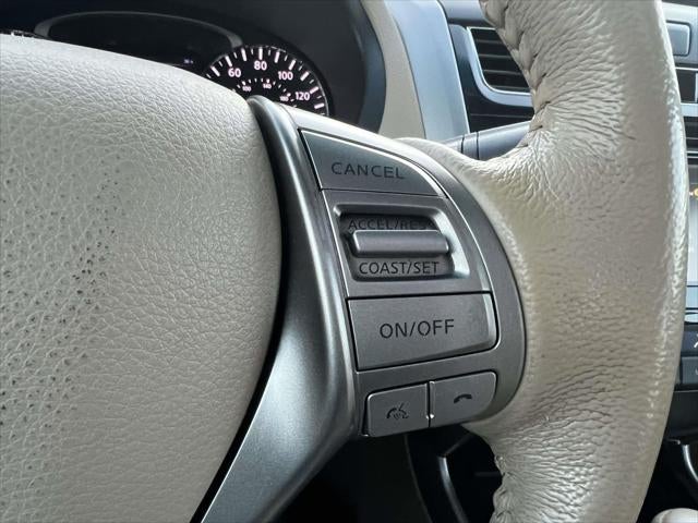 2013 Nissan Altima 2.5 SL