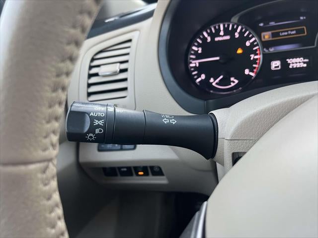 2013 Nissan Altima 2.5 SL