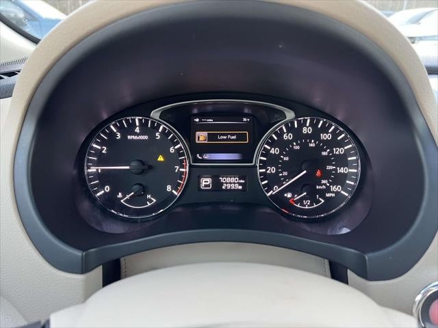 2013 Nissan Altima 2.5 SL