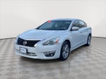 2013 Nissan Altima 2.5 SL