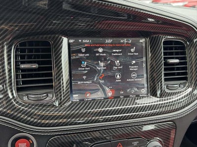 2023 Dodge Charger SRT Hellcat Widebody Jailbreak