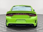 2023 Dodge Charger SRT Hellcat Widebody Jailbreak