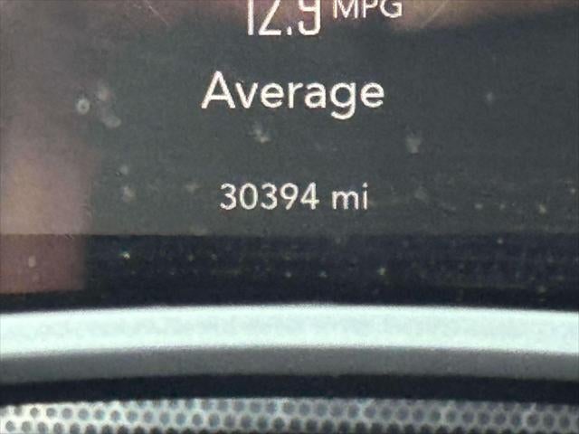 2016 Dodge Challenger R/T Scat Pack