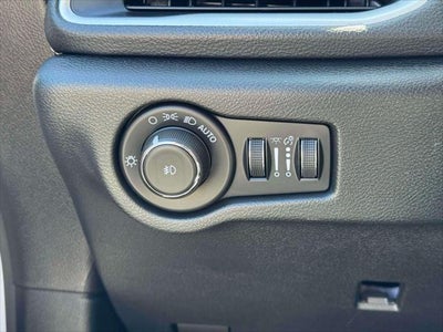 2024 Chrysler Pacifica Hybrid S Appearance Pkg