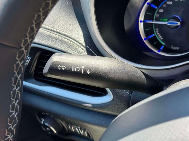 2024 Chrysler Pacifica Hybrid S Appearance Pkg