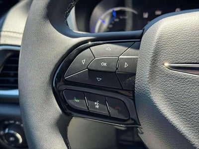 2024 Chrysler Pacifica Hybrid S Appearance Pkg
