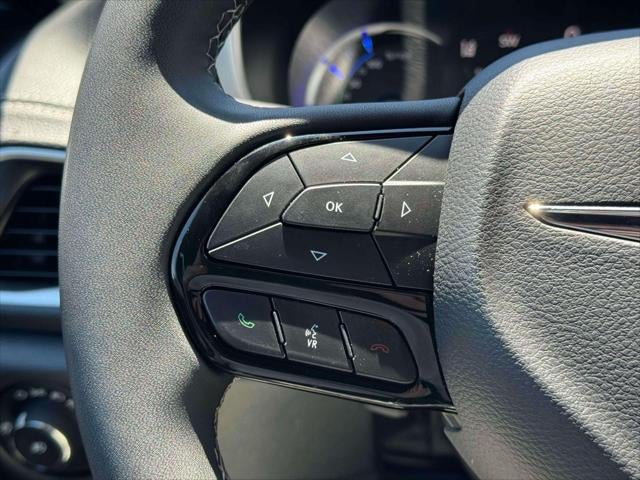 2024 Chrysler Pacifica Hybrid S Appearance Pkg