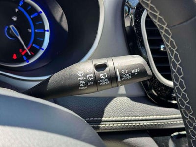 2024 Chrysler Pacifica Hybrid S Appearance Pkg