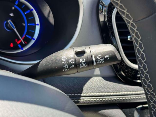 2024 Chrysler Pacifica Hybrid S Appearance Pkg