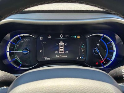 2024 Chrysler Pacifica Hybrid S Appearance Pkg