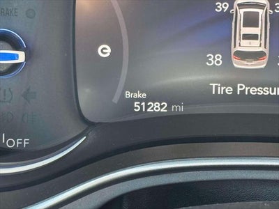 2024 Chrysler Pacifica Hybrid S Appearance Pkg