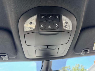2024 Chrysler Pacifica Hybrid S Appearance Pkg