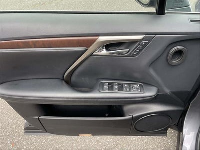 2022 Lexus RX RX 450h