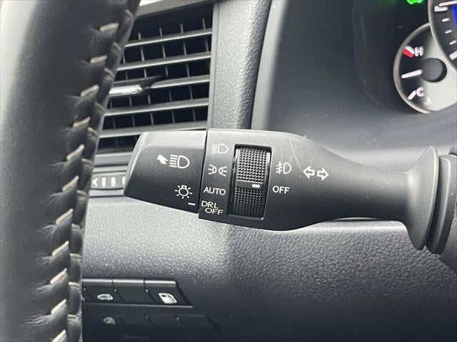 2022 Lexus RX RX 450h