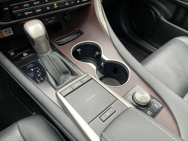 2022 Lexus RX RX 450h