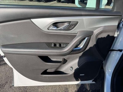 2019 Chevrolet Blazer FWD 4dr w/3LT