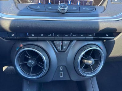 2019 Chevrolet Blazer FWD 4dr w/3LT