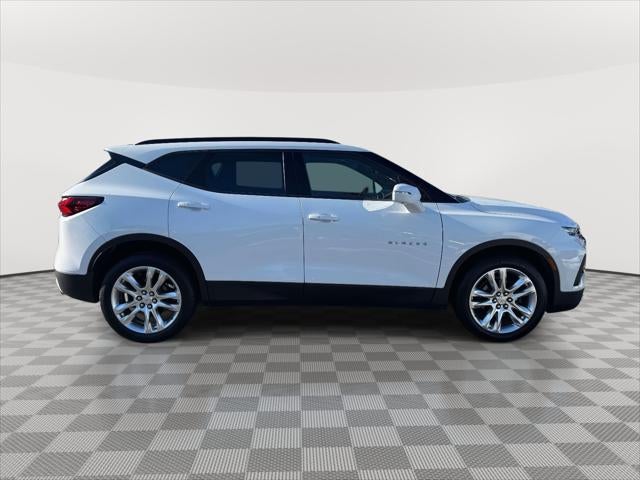 2019 Chevrolet Blazer FWD 4dr w/3LT