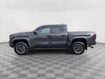 2025 Toyota Tacoma 4WD SR