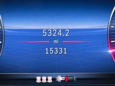 2024 Mercedes-Benz GLE GLE 350