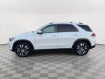 2024 Mercedes-Benz GLE GLE 350
