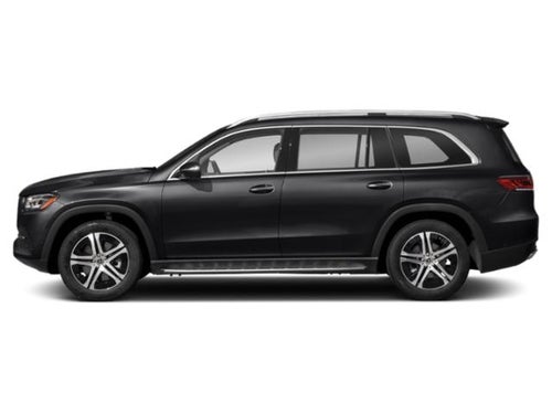 2023 Mercedes-Benz GLS GLS 450