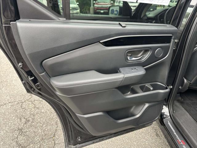 2023 Honda Pilot Touring