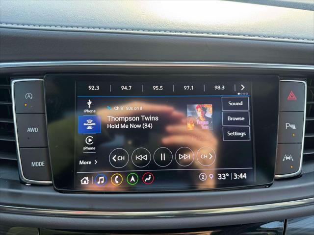 2022 Buick Enclave Premium