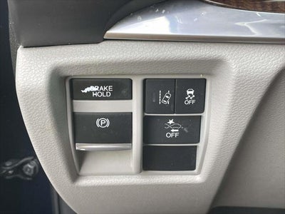 2018 Acura MDX w/Technology Pkg