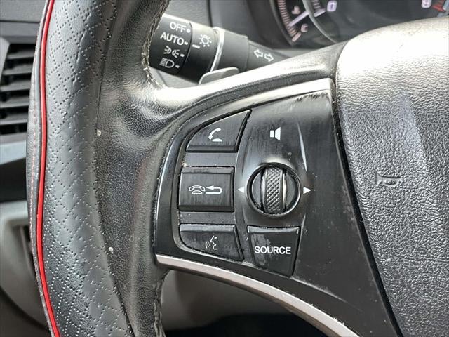 2018 Acura MDX w/Technology Pkg