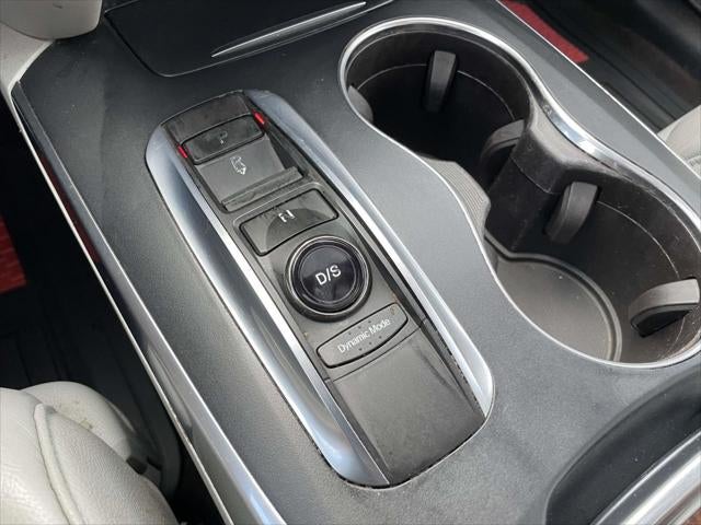 2018 Acura MDX w/Technology Pkg