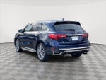 2018 Acura MDX w/Technology Pkg