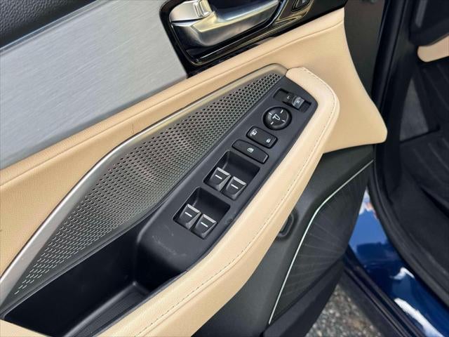 2024 Acura MDX SH-AWD