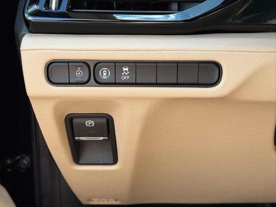 2024 Acura MDX SH-AWD