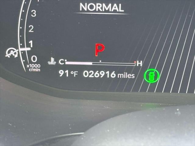 2024 Acura MDX SH-AWD