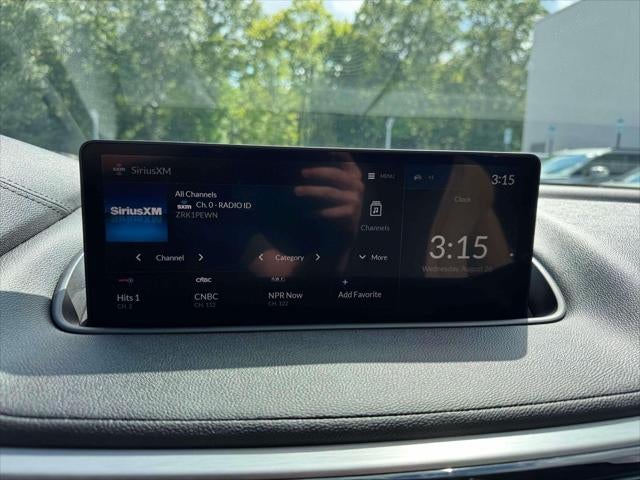 2024 Acura MDX SH-AWD