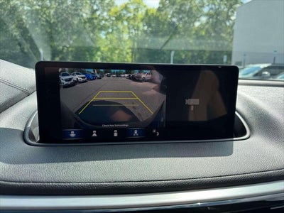 2024 Acura MDX SH-AWD
