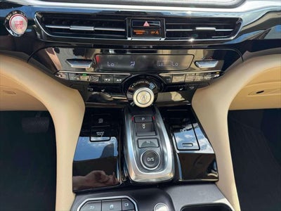 2024 Acura MDX SH-AWD