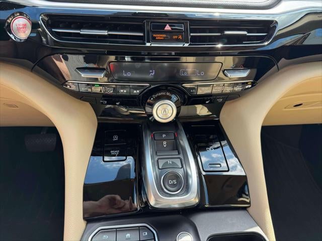 2024 Acura MDX SH-AWD