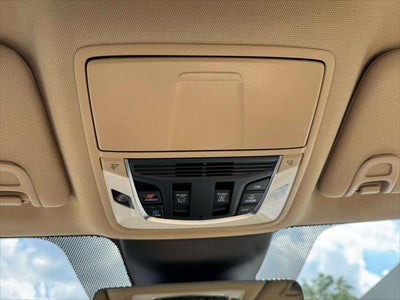 2024 Acura MDX SH-AWD