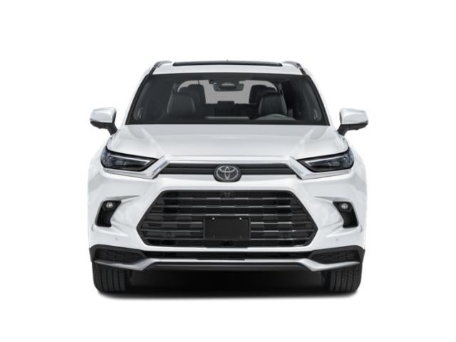 2024 Toyota Grand Highlander Hybrid XLE